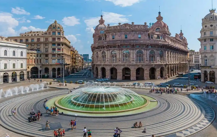 企業(yè)出海注冊(cè)意大利公司