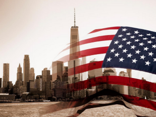 特朗普關稅政策動蕩下，跨境電商如何利用美國公司破局？