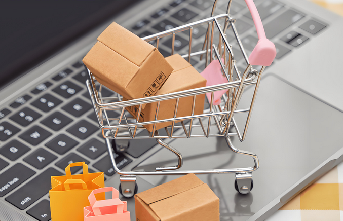 跨境電商平臺賣家