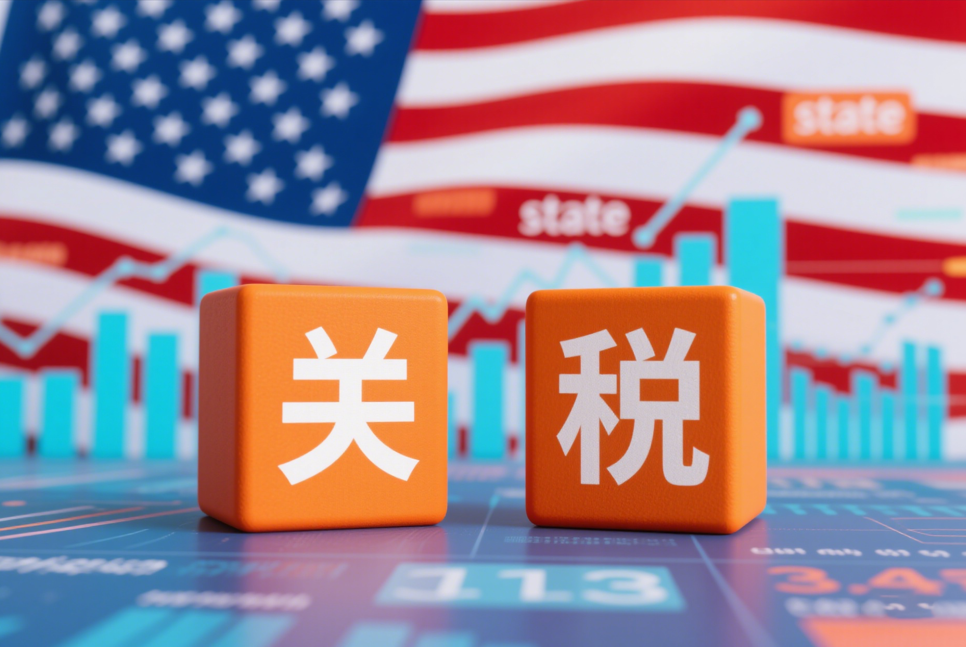 關(guān)稅緩和企業(yè)如何出海