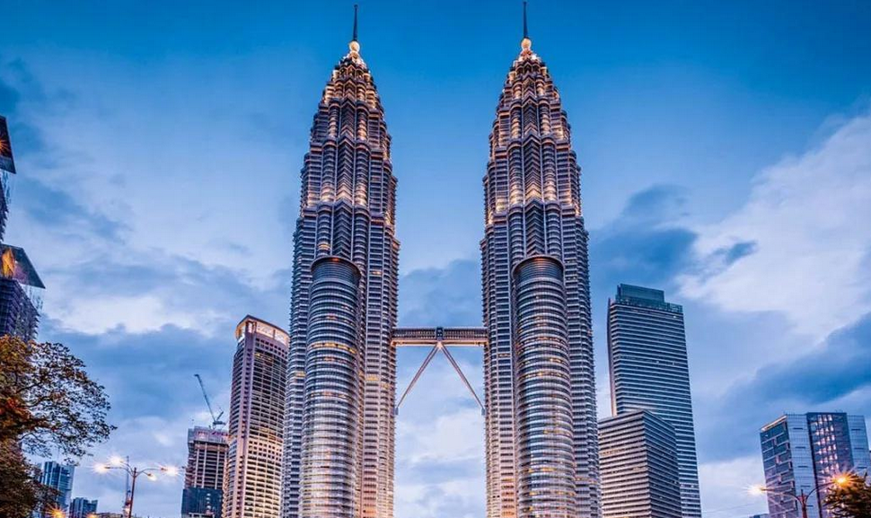 注冊(cè)馬來(lái)西亞投資