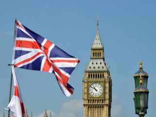 2025英國公司注冊新規(guī)落地！中國賣家如何應對合規(guī)大考？